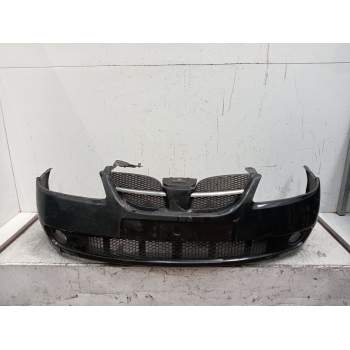 PARAGOLPES DELANTERO 2002
