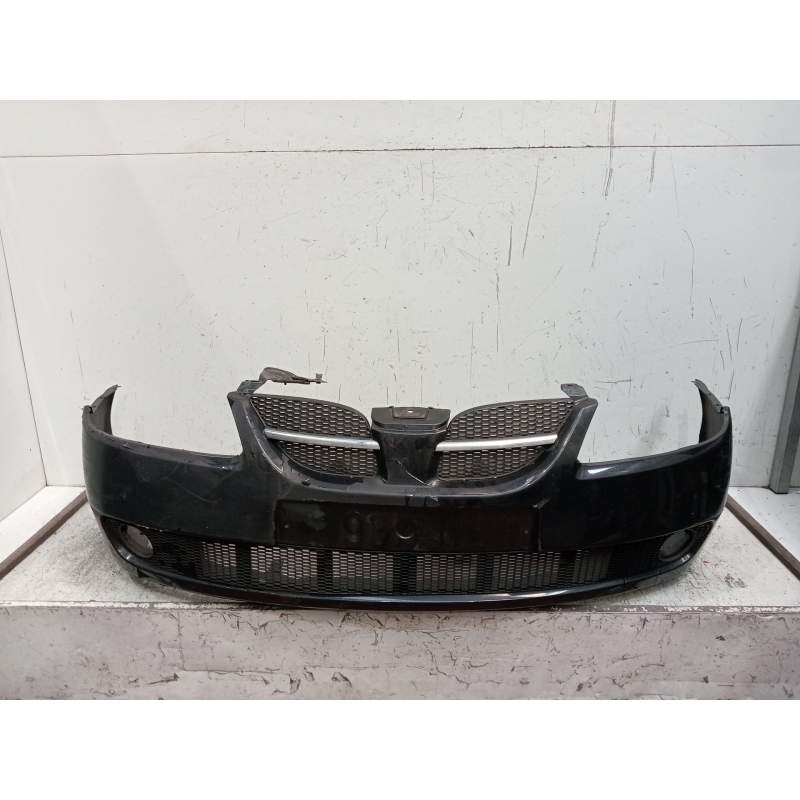 Recambio de paragolpes delantero para nissan almera ii hatchback (n16) 1.5 dci referencia OEM IAM   2002