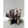 Recambio de alternador para renault clio ii fase ii (b/cb0) referencia OEM IAM 7711134728 15DCI 2001