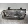 Recambio de faro izquierdo para subaru legacy berl./familiar b11 (bd/bg) 2.2 cat referencia OEM IAM   