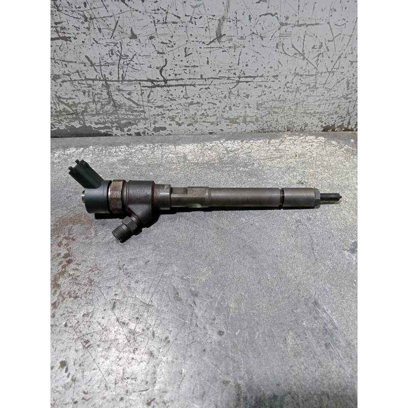 Recambio de inyector para chevrolet epica ltx referencia OEM IAM 0445110270 96440397 BOSCH