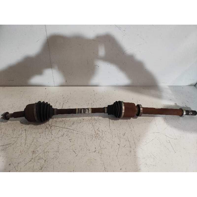 Recambio de transmision delantera derecha para renault megane iii berlina 5 p business referencia OEM IAM 39103112R 15DCI 2012