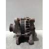 Recambio de alternador para renault clio ii fase ii (b/cb0) referencia OEM IAM 7711134728 15DCI 2001