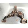 Recambio de brazo suspension inferior delantero derecho para toyota hilux (kun) single cab referencia OEM IAM   
