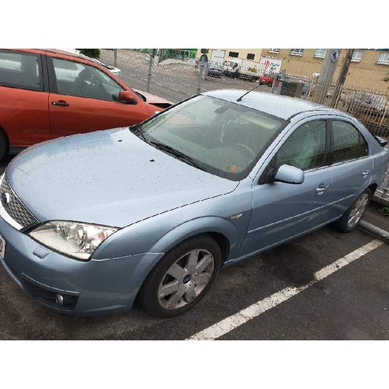 FORD MONDEO BERLINA (GE)