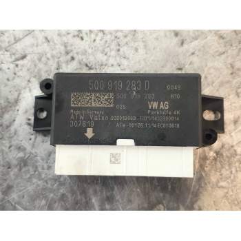 MODULO ELECTRONICO 5Q0919283D 000018089 