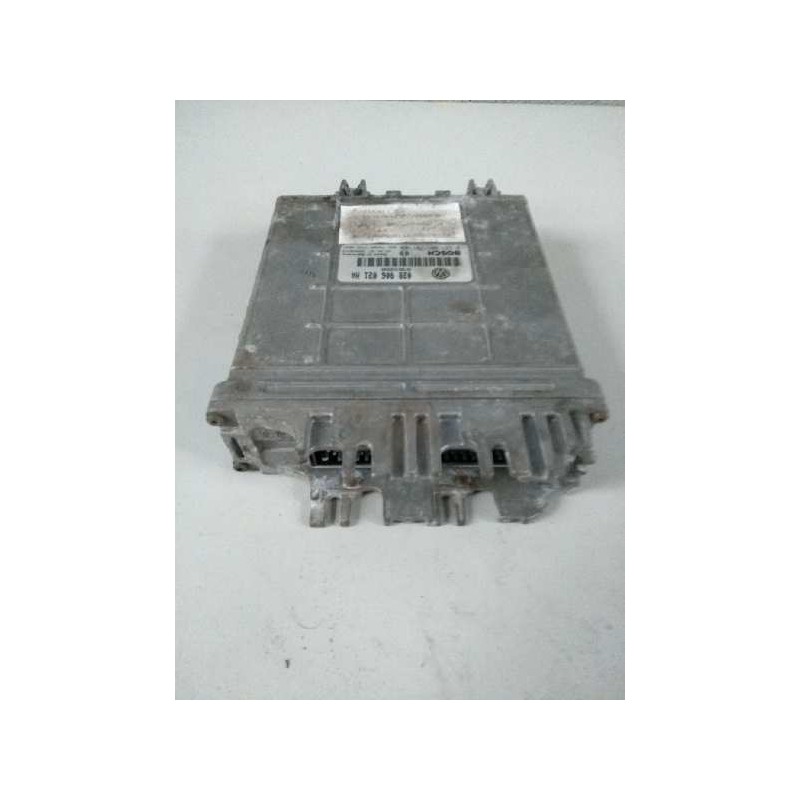 Recambio de centralita motor uce para seat cordoba vario (6k5) 1.9 sdi referencia OEM IAM 0281001701 028906021HA 