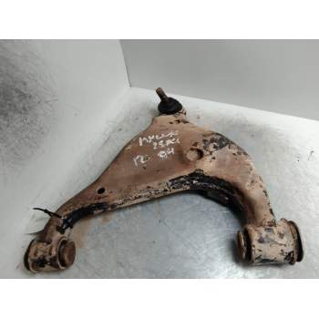 BRAZO SUSPENSION INFERIOR DELANTERO IZQUIERDO 