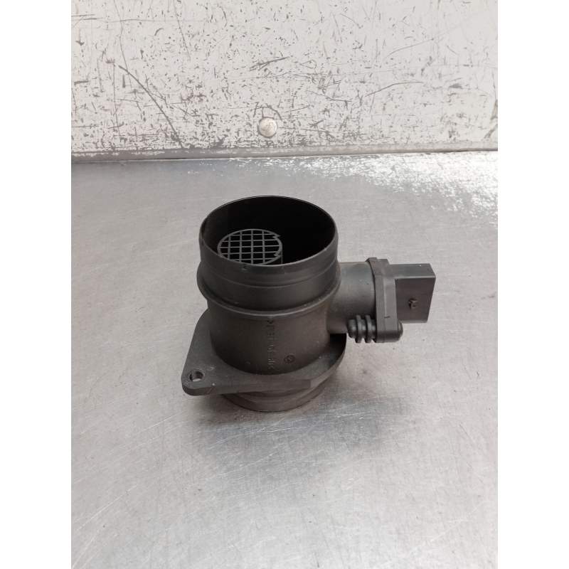 Recambio de caudalimetro para seat ibiza iii (6l1) 1.4 tdi referencia OEM IAM 0281002531 038906461B 