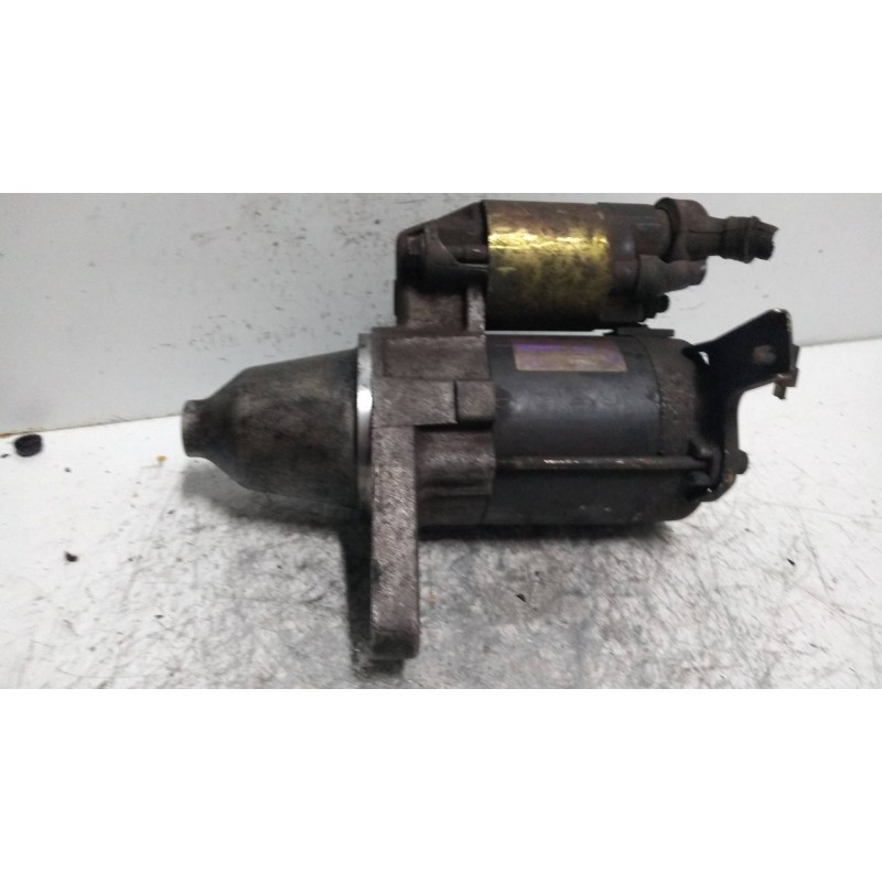 Recambio de motor arranque para honda civic berlina .5 (ma/mb) 1.4 (ma8/mb2) referencia OEM IAM 2280009580 DENSO 