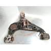 Recambio de brazo suspension inferior delantero izquierdo para toyota hilux (kun) single cab referencia OEM IAM   
