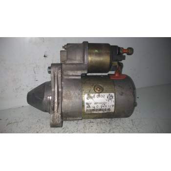 MOTOR ARRANQUE C132 63102022 DENSO