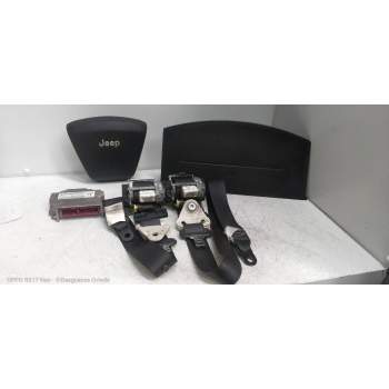 KIT AIRBAG 
