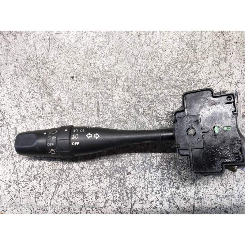Recambio de mando luces para nissan pick-up (d22) td doble cabina navara referencia OEM IAM   