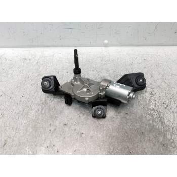 MOTOR LIMPIA TRASERO 98700D9000 