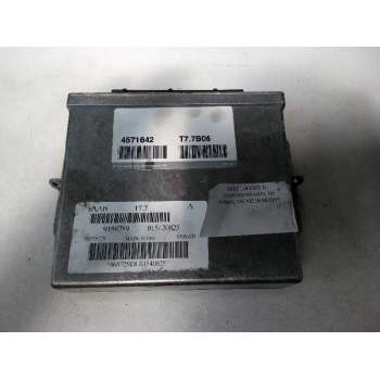 CENTRALITA MOTOR UCE 4571642 T77B06 9198789