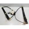 Recambio de elevalunas delantero izquierdo para audi a4 avant (8k5) (2008) referencia OEM IAM 8K0959801 8K0837461 4P