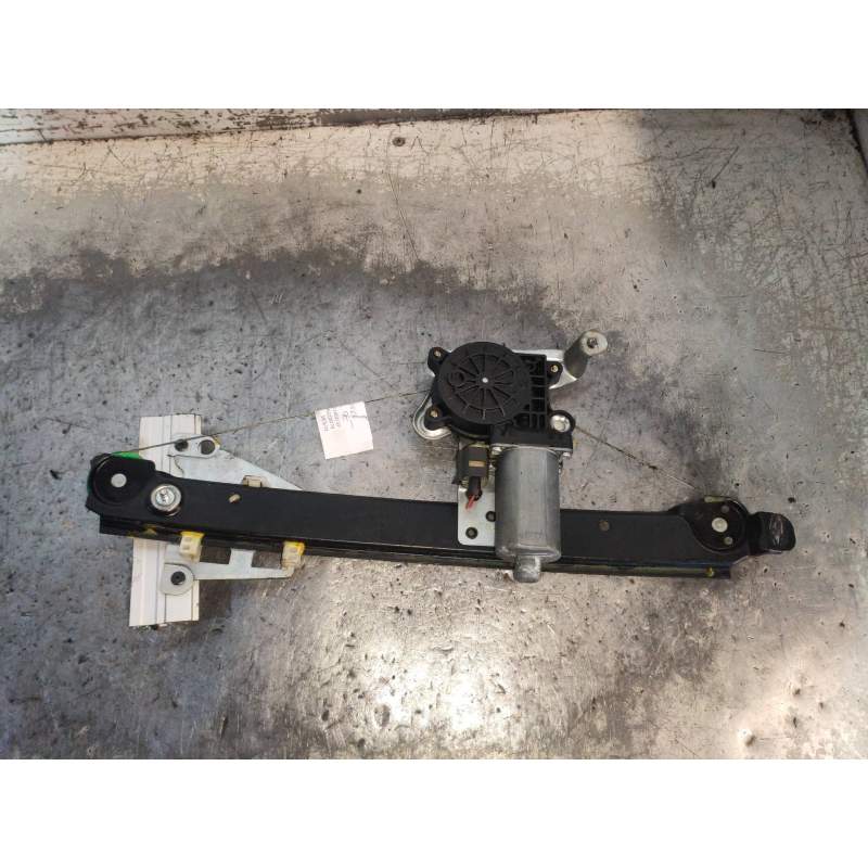 Recambio de elevalunas trasero derecho para volvo xc70 d5 awd ocean race referencia OEM IAM   