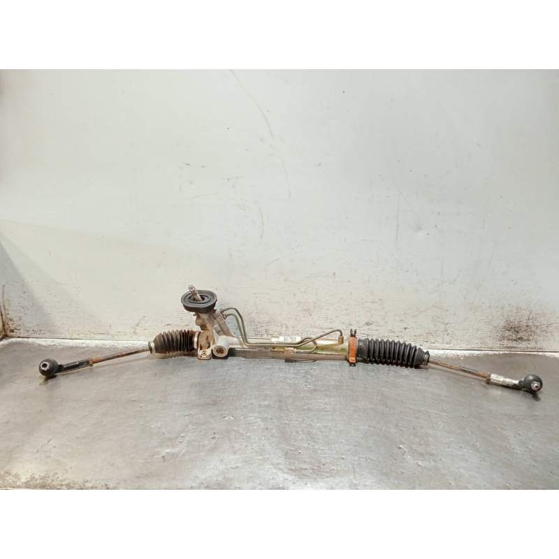 Recambio de cremallera direccion para volkswagen polo (6n2) 1.0 referencia OEM IAM 6N1422061C 0230080033101 