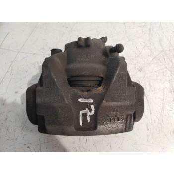 PINZA FRENO DELANTERA IZQUIERDA 410116581R 15DCI 2012