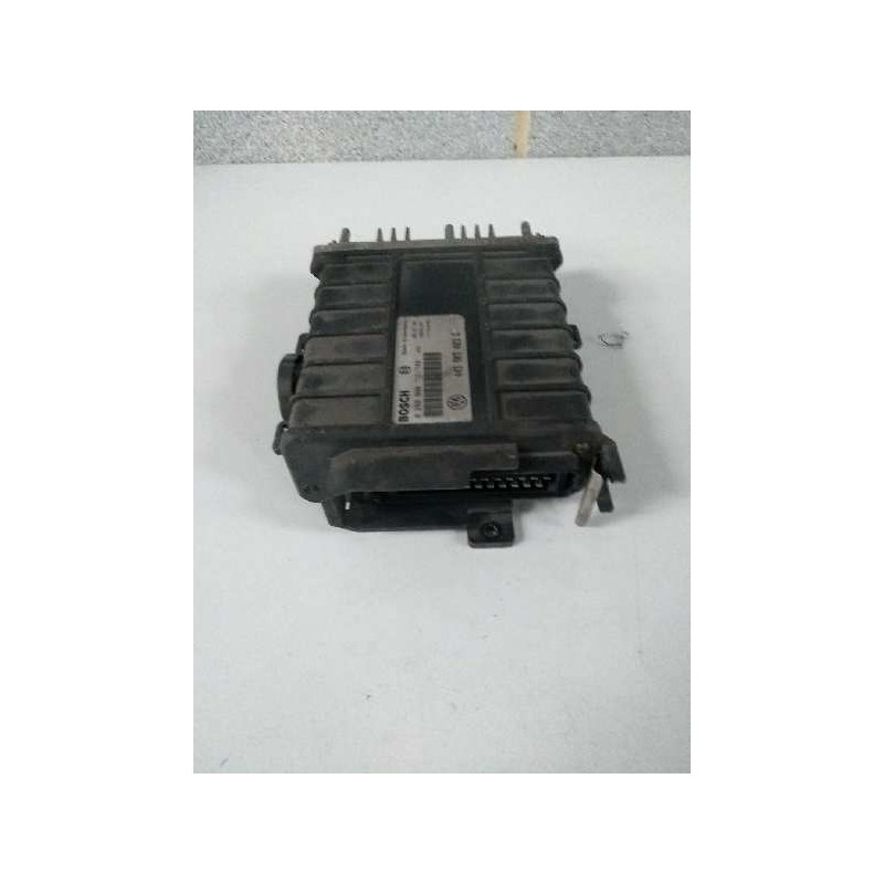 Recambio de centralita motor uce para seat toledo (1l) referencia OEM IAM 0280000739 0280000740 443907403G