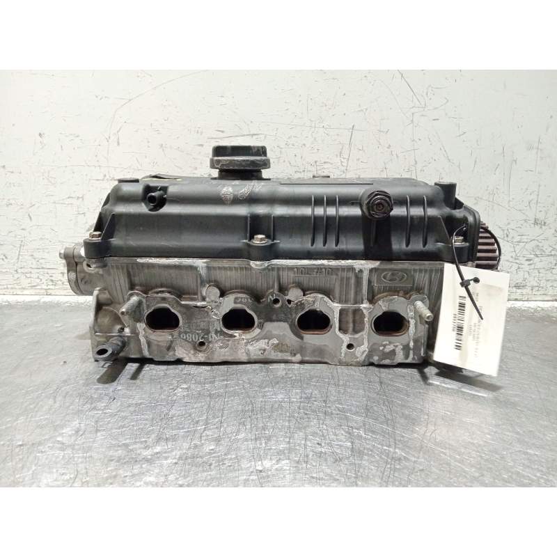 Recambio de culata para kia picanto 1.0 concept referencia OEM IAM  G4HE 