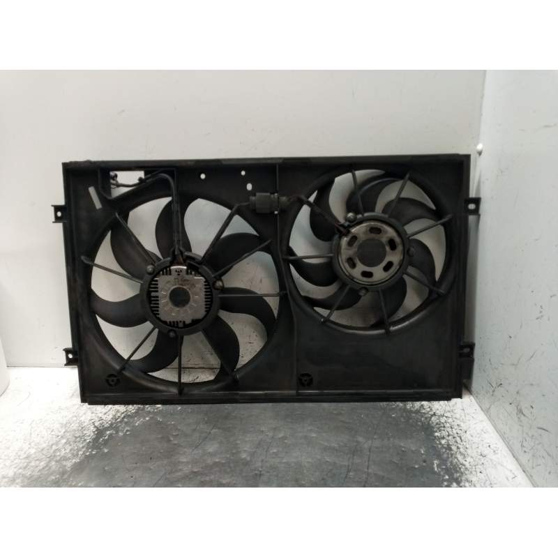 Recambio de electroventilador para volkswagen golf v (1k1) 1.9 tdi referencia OEM IAM 1K0121207J  2003