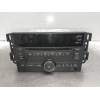 Recambio de sistema audio / radio cd para chevrolet captiva 2.0 vcdi ls referencia OEM IAM 10R020375  2006