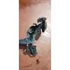 Recambio de puente trasero para skoda roomster (5j7) family referencia OEM IAM   DISCO / ABS