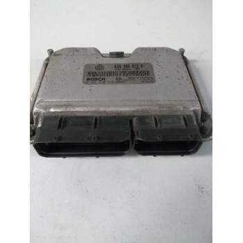 CENTRALITA MOTOR UCE 0281010129 038906012H EDC15VM