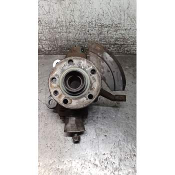 MANGUETA DELANTERA IZQUIERDA 19TDI 2000