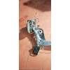 Recambio de puente trasero para skoda roomster (5j7) family referencia OEM IAM   DISCO / ABS