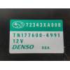 Recambio de modulo electronico para subaru tribeca b9 3.0 cat referencia OEM IAM 72323XA00B TN1776004991 
