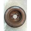 Recambio de disco freno trasero para mitsubishi grandis (na0w) 2.0 di-d inform referencia OEM IAM   