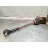 Recambio de cremallera direccion para volkswagen polo (6n2) 1.0 referencia OEM IAM 6N1422061C 0230080033101 