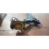 Recambio de puente trasero para skoda roomster (5j7) family referencia OEM IAM   DISCO / ABS