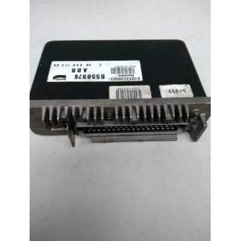 CENTRALITA ABS S101320001F B550976 ABR 9600011280