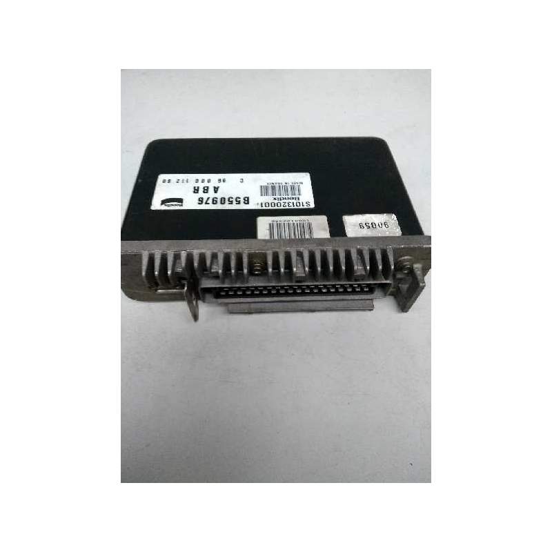Recambio de centralita abs para citroën xm berlina referencia OEM IAM S101320001F B550976 ABR 9600011280