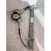 Recambio de elevalunas delantero derecho para nissan x-trail (t30) comfort referencia OEM IAM 807308991C 2174075A 807208H30A