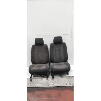 JUEGO ASIENTOS COMPLETO DELANTEROS