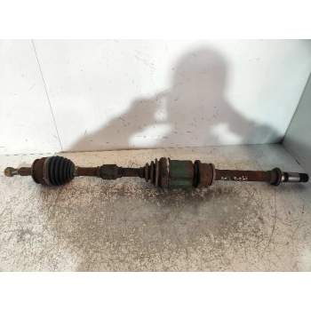 TRANSMISION DELANTERA DERECHA 
