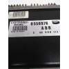 Recambio de centralita abs para citroën xm berlina referencia OEM IAM S101320001F B550976 ABR 9600011280