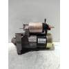Recambio de motor arranque para renault clio ii fase ii (b/cb0) referencia OEM IAM 8200227092 15DCI 2001