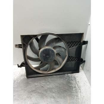 ELECTROVENTILADOR 14TDCI 2002