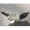 Recambio de mando luces para renault megane iii berlina 5 p business referencia OEM IAM 255670019R  2012