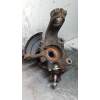 Recambio de mangueta delantera izquierda para ford galaxy i (wgr) 1.9 tdi referencia OEM IAM  19TDI 2000