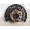 Recambio de mangueta trasera izquierda para toyota avensis (t27) premium referencia OEM IAM   4230505141