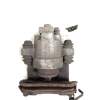 Recambio de pinza freno trasera derecha para jeep gr. cherokee (wh) 3.0 crd overland referencia OEM IAM   