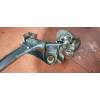 Recambio de puente trasero para skoda roomster (5j7) family referencia OEM IAM   DISCO / ABS
