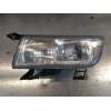 Recambio de faro antiniebla izquierdo para saab 9-5 sedán 2.0 t e ecopower referencia OEM IAM   